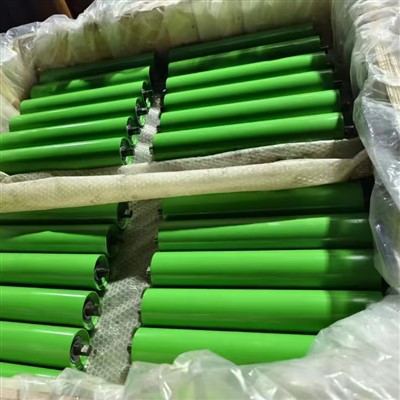 Băng tải và con lăn